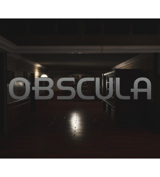 Obscula Steam Key GLOBAL